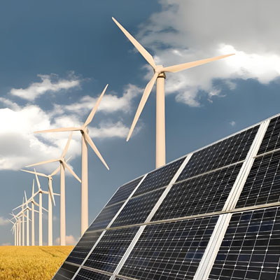 Solar Energy System